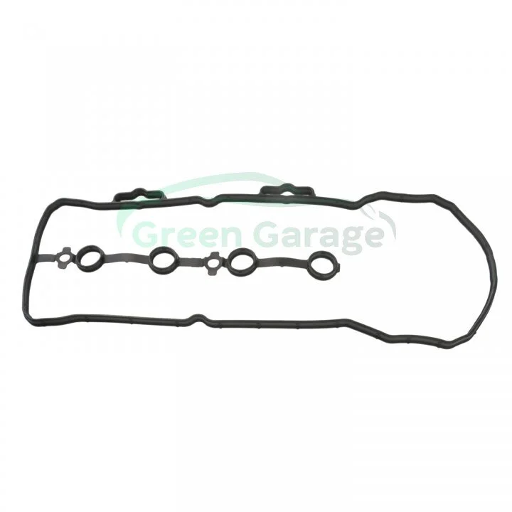 Прокладка клапанной крышки Nissan Qashqai I, Tiida I (пр-во Blue Print) BLUE PRINT ADN16758 (фото 1)