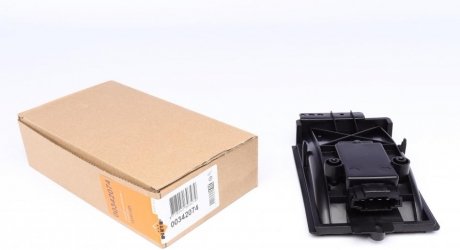 Резистор вентилятора салону NRF 342074