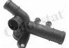 Фланець системи охолодження VERNET WF0180 (фото 1)