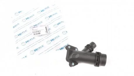 Фланец охлаждающей жидкости BMW (Пр-во) MEYLE 314 226 0012