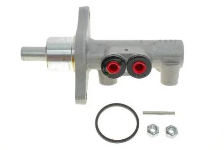 Циліндр гальмівний головний METELLI 050776