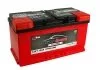 110 Ah/12V CARBON (0) Euro Carbon CRB11000 (фото 2)