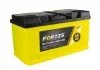 110 Ah/12V FORTIS (0) Euro Fortis FRT11000 (фото 1)