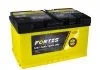 110 Ah/12V FORTIS (0) Euro Fortis FRT11000 (фото 2)