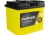 50 Ah/12V FORTIS (0) Euro Fortis FRT5000 (фото 1)