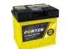 50 Ah/12V FORTIS (0) Euro Fortis FRT5000 (фото 2)