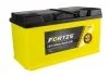 100 Ah/12V FORTIS (0) Euro Fortis FRT10000 (фото 1)
