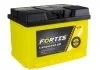 62 Ah/12V FORTIS (0) Euro Fortis FRT6200 (фото 1)