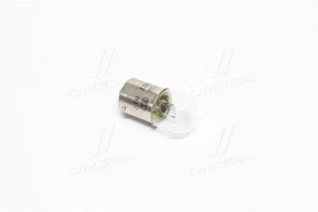 Ліхтар накалу R10W 12V 10W BA15s (пр-во Champion) CHAMPION CBM49S