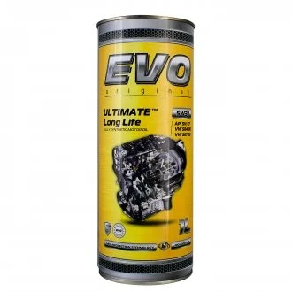ULTIMATE LongLife 5W30 1Lx9 EVO U LL 1L 5W30