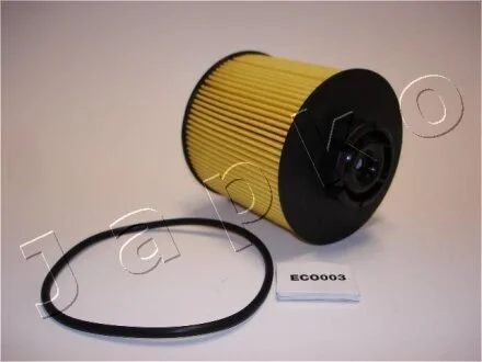 -Фільтр палива JAPKO 3ECO003