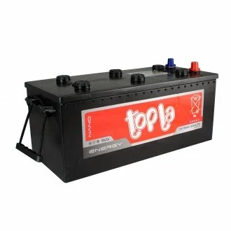 190 Ah/12V Energy Truck (3) Topla 533 912