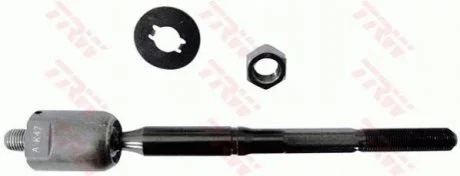Рульова тяга(без наконечника) TRW JAR7621