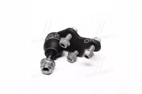 Опора шаровая SEAT IBIZA III, FABIA I-II, VW POLO 99-15 перед. мост справа (Пр-во) TRW JBJ703