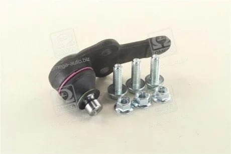 Опора шаровая FORD FOCUS 98-04 перед. мост (Пр-во) TRW JBJ656