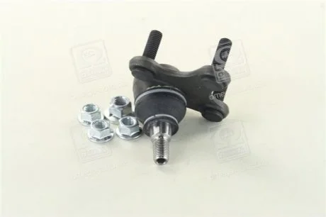 Опора шаровая AUDI A3, Q3, SEAT ALTEA XL, VW CADDY III-IV 03- перед. мост слева (Пр-во) TRW JBJ751