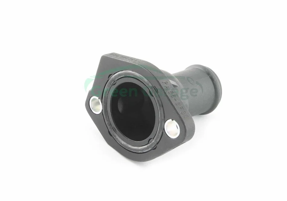 Фланець системи охолодження VAG 026121144E (фото 1)
