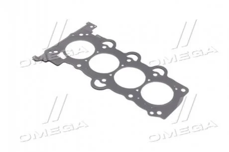 Прокладка головки блоку циліндрів (вир-во Mobis) Hyundai/Kia/Mobis 223112b004