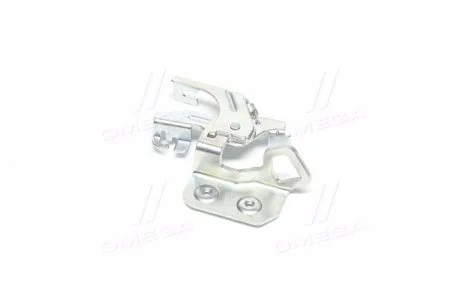 Петля замка багажника Lanos GM 96303364
