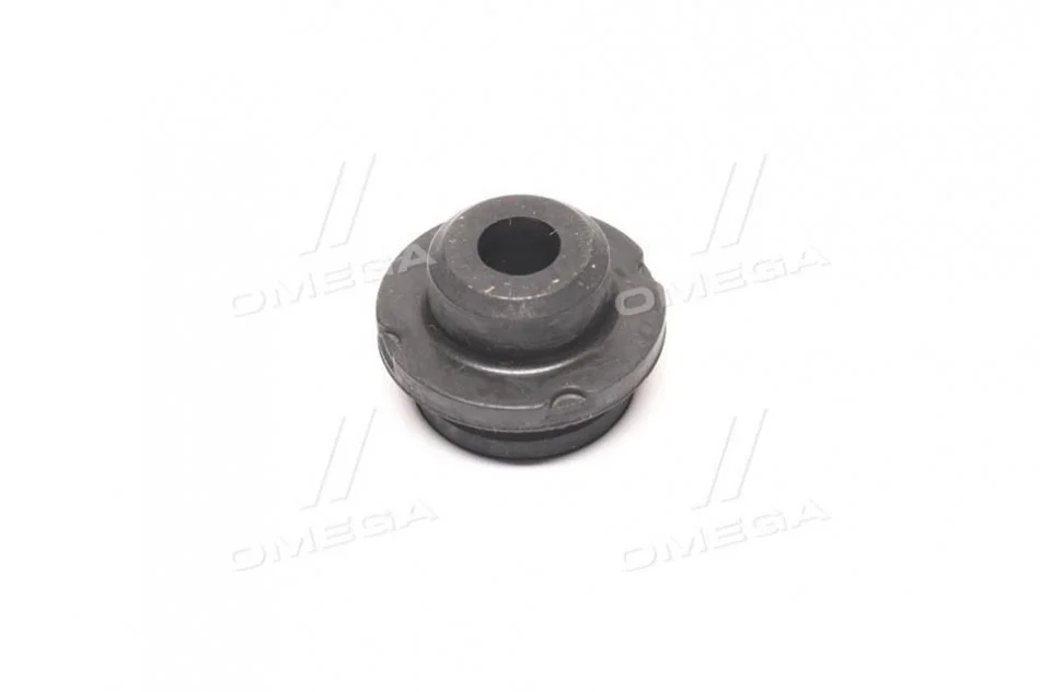 Подушка крепления радиатора нижняя (пр-во Mobis) Hyundai/Kia/Mobis 253363X000 (фото 1)