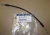 Трос открывания капота Hyundai Accent/Solaris 11- (Mobis) Hyundai/Kia/Mobis 811901R010 (фото 1)