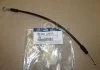 Трос открывания капота Hyundai Accent/Solaris 11- (пр-во Mobis) Hyundai/Kia/Mobis 811901R010 (фото 1)