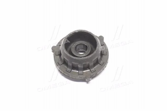 Подушка крепления радиатора нижняя (пр-во Mobis) Hyundai/Kia/Mobis 253362B000 (фото 1)