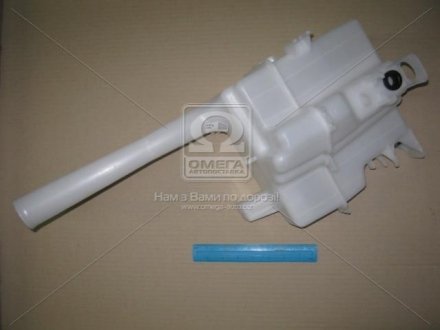 Бачок омивача лобового скла Hyundai/Kia/Mobis 986202S000