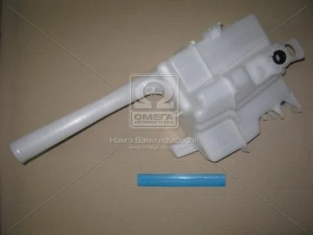 Бачок омивача лобового скла Hyundai/Kia/Mobis 986202S000
