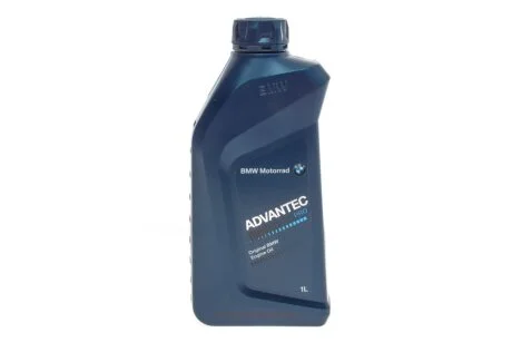 Мастило моторне 15W-50 MotoAdPr 1л BMW 83122405891