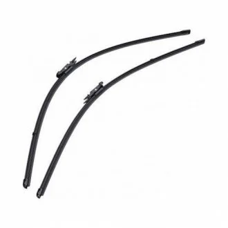 Комплект щіток склоочисника Valeo 700/650мм VALEO 119398