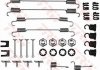 Монтажний набір колодки TRW SFK218 (фото 1)
