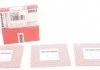 Комплект вкладишів двигуна MAHLE / KNECHT 021RS001130N0 (фото 1)