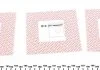 Комплект вкладишів двигуна MAHLE / KNECHT 021RS001130N0 (фото 2)