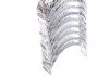 Вкладыши коренные RENAULT HL STD 1,8/2,0/1,9D/TD 98- без замка (пр-во Mahle) MAHLE / KNECHT 021 HS 20012 000 (фото 3)