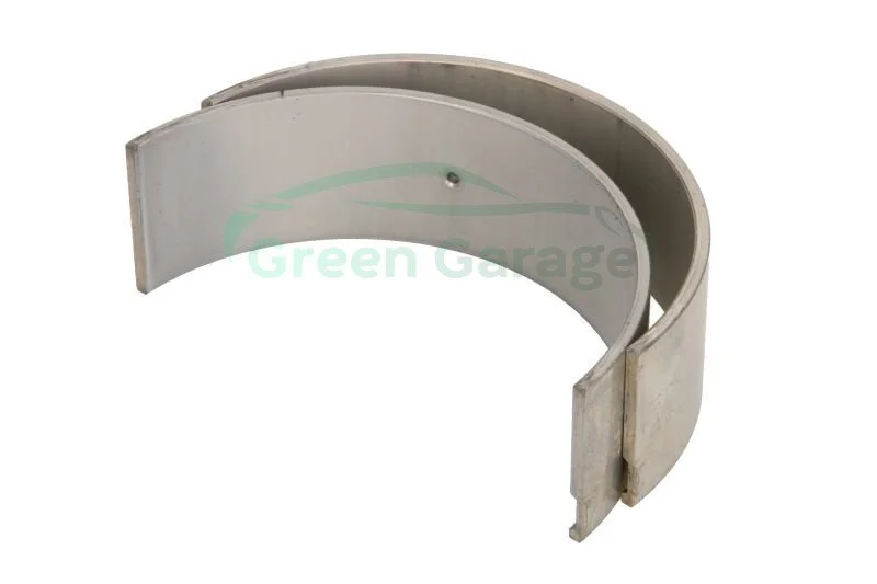 Вкладиш шатунний GLYCO 713009 STD (фото 1)