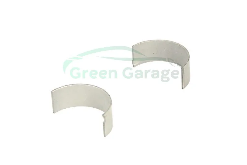 Комплект вкладишів двигуна GLYCO 713084 STD (фото 1)