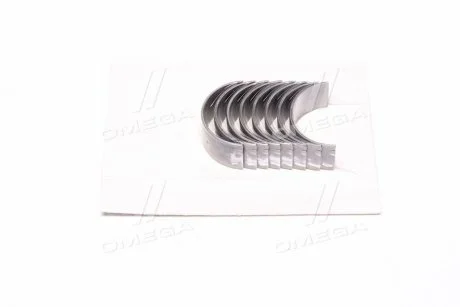 Вкладыши шатунные OPEL PL 0,25 2,3D/TD (пр-во) GLYCO 713174/4 0.25MM