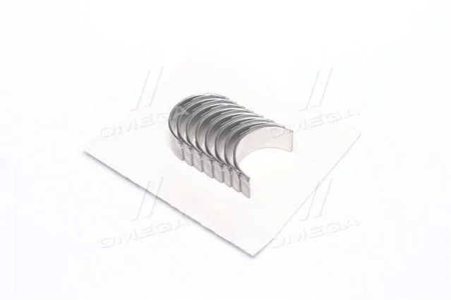 Комплект вкладишів двигуна GLYCO 014183/4 0.25MM (фото 1)