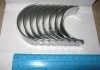 Комплект вкладишів двигуна GLYCO 014183/4 0.25MM (фото 2)