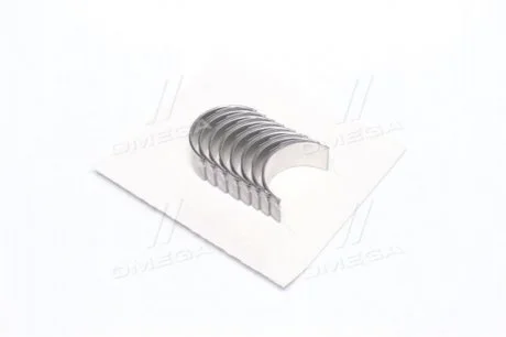 Комплект вкладишів двигуна GLYCO 014183/4 0.25MM