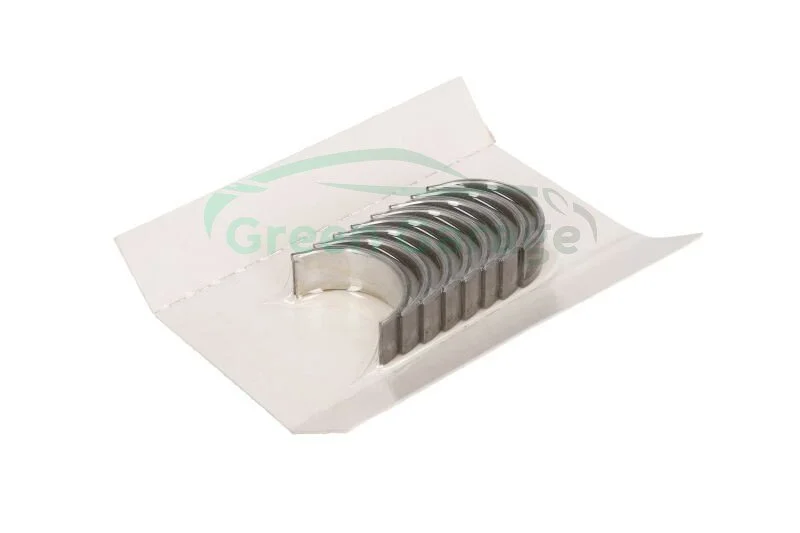 Вкладиш шатунний GLYCO 014161/4 STD (фото 1)