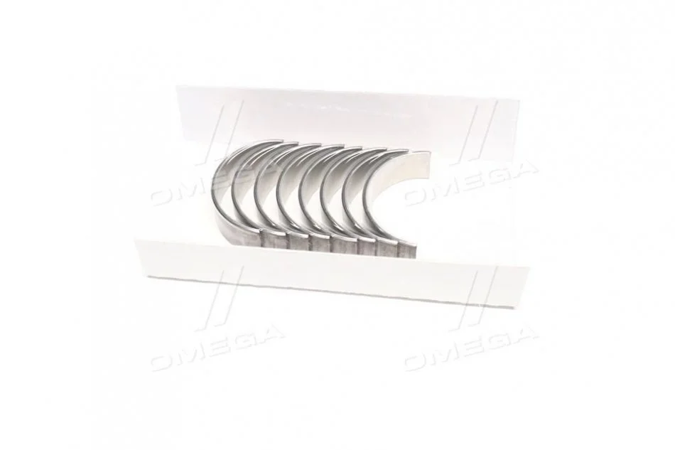 Комплект вкладишів двигуна GLYCO 014040/4 0.25MM (фото 1)
