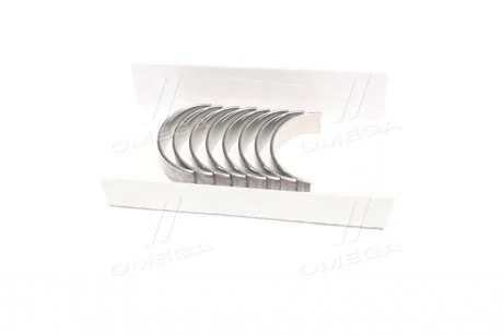Комплект вкладишів двигуна GLYCO 014040/4 0.25MM