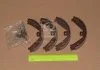 Колодка торм. барабан. MERCEDES GLK CLASS (X204) 280 4 MATIC, 350 4 MATIC, 320 задн. (пр-во Remsa) REMSA 4754.00 (фото 2)