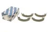 Колодки тормозные Hyundai TUCSON 04-; SONATA 05- (пр-во Bosch) BOSCH 0986487738 (фото 1)