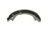 Колодки тормозные Hyundai TUCSON 04-; SONATA 05- (пр-во Bosch) BOSCH 0986487738 (фото 4)