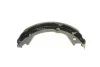 Колодки тормозные Hyundai TUCSON 04-; SONATA 05- (пр-во Bosch) BOSCH 0986487738 (фото 6)