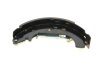 Гальмівні колодки барабані BOSCH 0986487729 (фото 3)