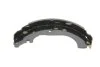 Гальмівні колодки барабані BOSCH 0986487729 (фото 7)